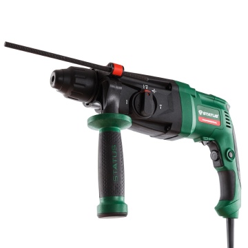 Ciocan rotopercutor STATUS MPR33, Italia, 850W, 3J, 4850bpm, SDS-Plus , produsul contine taxa timbru verde 2.5 Ron - Img 4