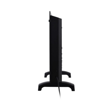 Convector panou sticla de perete/podea cu display si telecomanda 2000 W BÖHM BH09G-BL - Img 6