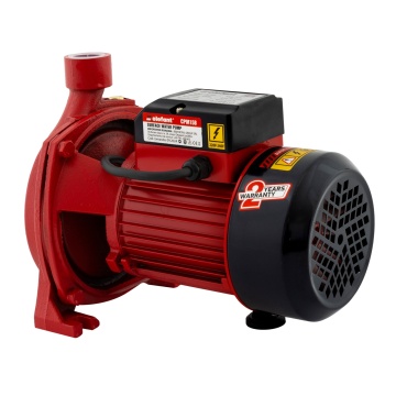CPM158 pompa centrifuga, produsul contine taxa timbru verde 2,5 Ron