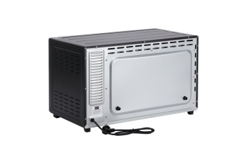 Cuptor Electric 60 L BÖHM BC60B3-L, 2000 W, 100–230°C - Img 6