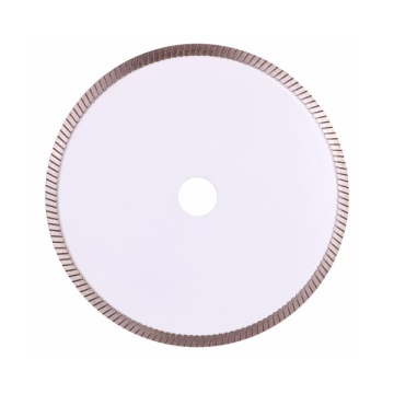 Disc diamantat Distar Gres Ultra, 200 mm, 250 mm ceramica dura, granit, Ucraina Profesional - Img 2