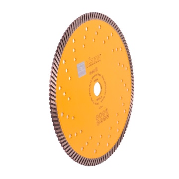 Disc diamantat Distar Master Marmura 125 mm - Img 2