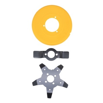 Disc motocoasă pentru plivit 2 în 1 ROTOR