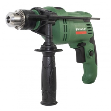 DP550 bormasina electrica STATUS, produsul contine taxa timbru verde 2.5 Ron, 2 kg - Img 2
