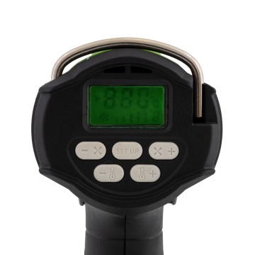 Feon pe acumulator PROCRAFT PH24 50 - 550°C - Img 7
