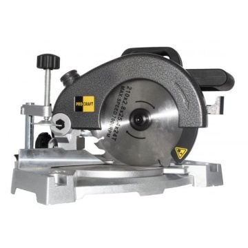 Fierastrau Circular stationar Procraft PGS2100. 1.4 kW, 5000 rpm, taiere in Unghi - Img 7