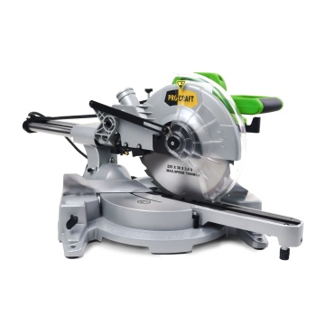 Fierastrau electric circular PROCRAFT PGS2600 , 5000Rpm , 1800W, produsul contine taxa timbru verde 6 Ron, 13.6 kg