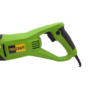 Fierastrau electric tip sabie PROCRAFT PSS1600 , 800 W, 2800 RPM - Img 3