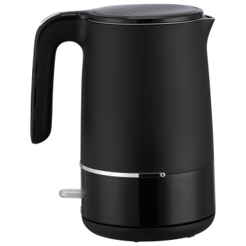 Fierbator electric BÖHM HOME BKP220B15, 1850-2200 W, 1,5 L, interior din otel inoxidabil, oprire automata - Img 5