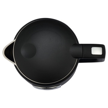 Fierbator electric BÖHM HOME BKPD220B17, 1850-2200 W, 1,7 L, temperatura reglabila 40-100°C, ecran tactil, mentinere la cald - Img 12