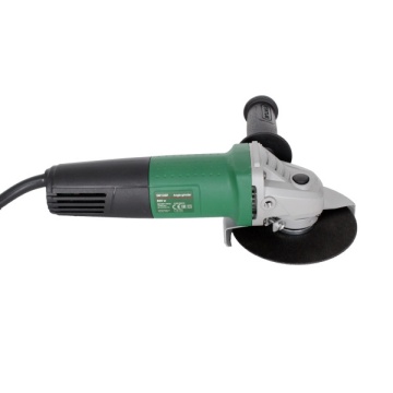 Flex Polizor Unghiular Status SH 125F Italia, 800 W, 125 mm - Img 3