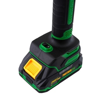 Foarfecă electrică cu acumulator PARTNERPRO PP-FE2A 20V / 2Ah, 250 N, Brushless - Img 5