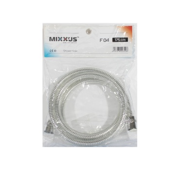 Furtun de dus ZERIX LUMI F04 175 cm