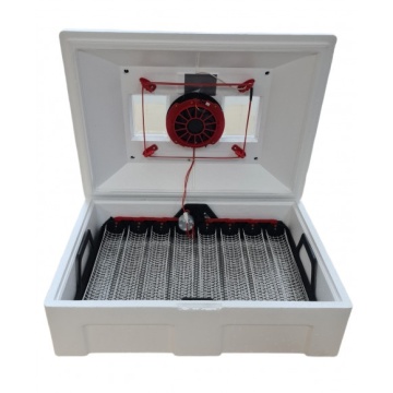 Incubator electric pentru oua ELEFANT E2 - Img 2