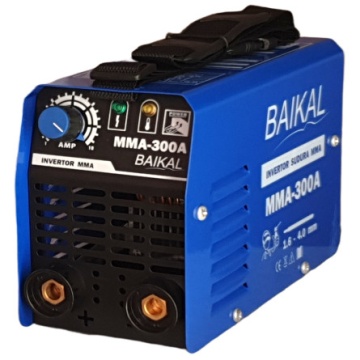 Invertor BAIKAL 300A - MMA - Img 5