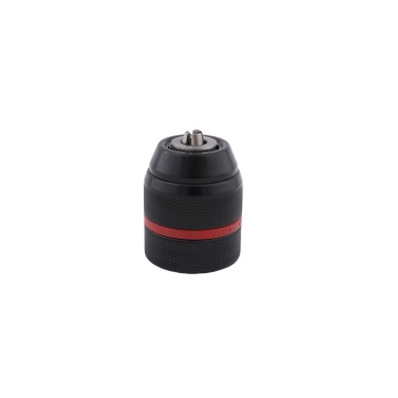 Mandrină metalică 10 mm cu filet – ROTOR