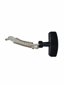 Maner demaror sfoara motocultor,masina de tuns gazon, motosapa, motopompe