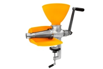 Masina de facut suc de rosii din Fonta manuala ROTOR RJ-C01 - Img 2