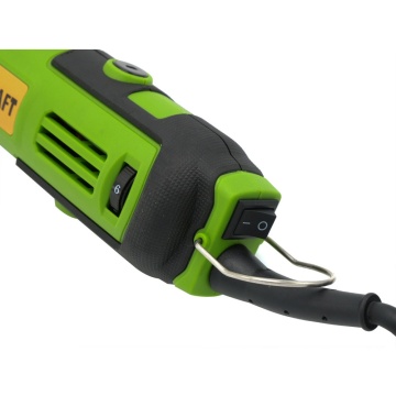 Masina de gravat PROCRAFT PG520, 180W, 32000 rpm, set accesorii inclus - Img 6