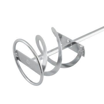 Mixer pe stânga pentru materiale cu vâscozitate scăzută (HEX) RML408H ROTOR - Img 3