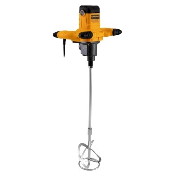 Mixer pentru beton ROTOR RX106 1400 W, Cu perii - Img 4