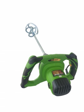 Mixer pentru mortar PROCRAFT PMM2400 ,1400 W, 750 rpm - Img 2