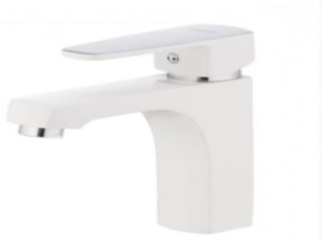 MIXXUS MISSOURI 001 (WHITE) baterie baie din alama - Img 3
