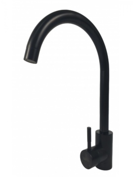 MIXXUS MONO-07 BLACK robinet pentru filtru de apa - Img 2
