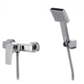 MIXXUS PREMIUM PATRICK 003 baterie baie din alama - Img 3