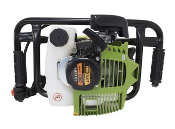 Motoburghiu Procraft GD62, 1400 W , 2800-3200 rot/min, 52cc , 2T - Img 3
