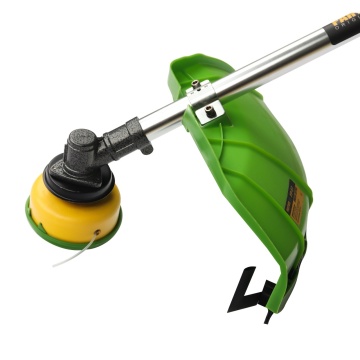 Motocoasa pe benzina PartnerPro PP57 , 6CP, 52CC, 2T - Img 11