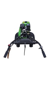 Motocultor PPT-901 PartnerPro , 7CP , 210CC , MOTOR 4T - Img 2