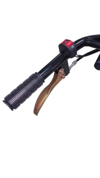 Motocultor PPT-901 PartnerPro , 7CP , 210CC , MOTOR 4T - Img 4