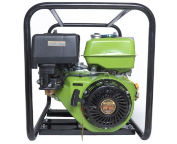 Motopompa Benzina Procraft WP100 - Img 3