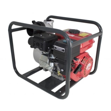 MOTOPOMPA ELEFANT WP60X pe benzina - Img 2