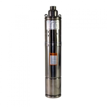NEW 4"QGD1.2-50-0.37 ELEFANT, Produsul contine taxa timbru verde 2.5 Ron, 10 kg - Img 2
