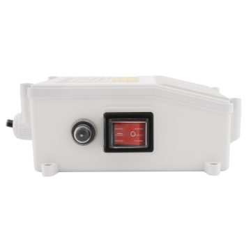 Panou Control Pompa Apa SKM100 0.75Kw 1Hp, 220V, Elefant - Img 2