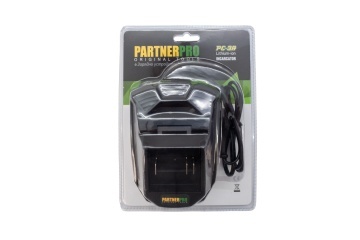 PC-3A Încărcător PARTNERPRO 20V/3A - Img 2