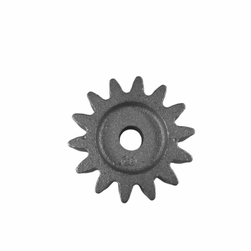 Pinion betoniera HCM650 , 180, 195L, Elefant - Img 4