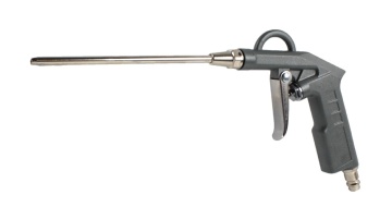 Pistol aer