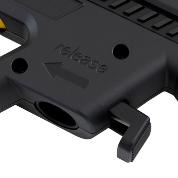 Pistol cu lance de pulverizare din plastic pentru aparat de spălat cu presiune PARTNERPRO PP-G50 - Img 4