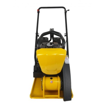 Placa compactoare Elefant 29755, 4 timpi, 3.7 kW, 5500 VPM - Img 2