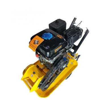Placa compactoare Elefant Model 29160-V, 196 cc, 95 kg, 20kN, 5500 vpm, transmisie curea, Benzina - Img 5