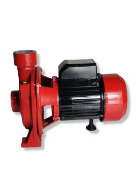 Pompa Centrifuga Aquatic Elefant HM/5C, 750W, Conexiuni 1.5 toli, 2900rpm, Adancime max. 7m, Debit max 280 l/min - Img 2