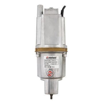 Pompa de apa pe vibratie Elefant 280W, 18L/min VMP60-3 - Img 1