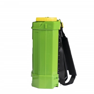 Pompa de stropit cu acumulator 12L, PARTNERPRO PP12B - Img 3