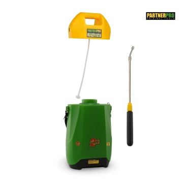 Pompa de stropit cu acumulator 8L, PartnerPro PP-8C-3 - Img 7
