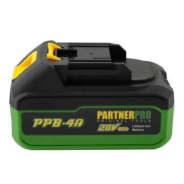 PPB-4A Acumulator scule Partner PRO 4Ah/20V - Img 2