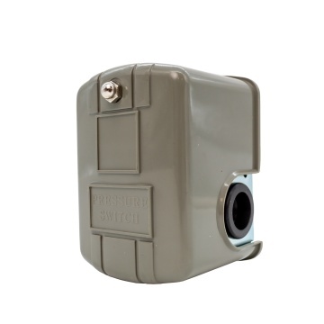 Presostat mecanic pentru pompă de apă ROTOR RPS-6/FG filet interior: G1/4", 1.3–3 bar - Img 2