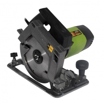 PROCRAFT KR2500 fierastrau circular electric ,produsul contine taxa timbru verde 2.5 Ron, 7.4 kg - Img 1